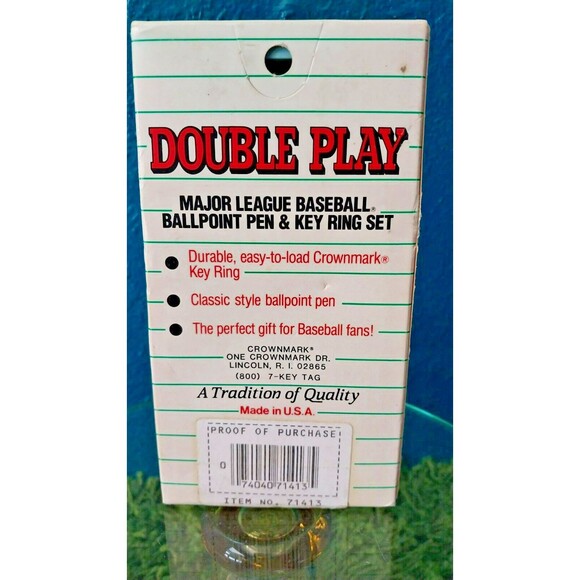 Vinatge Texas Rangers Collector Mugs, Key Chains and Pen - Picture 14 of 16